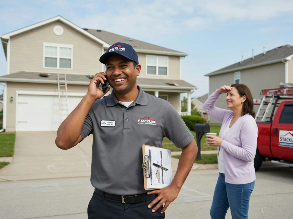 Chimney flashing repair West Liberty, OH FAQs
